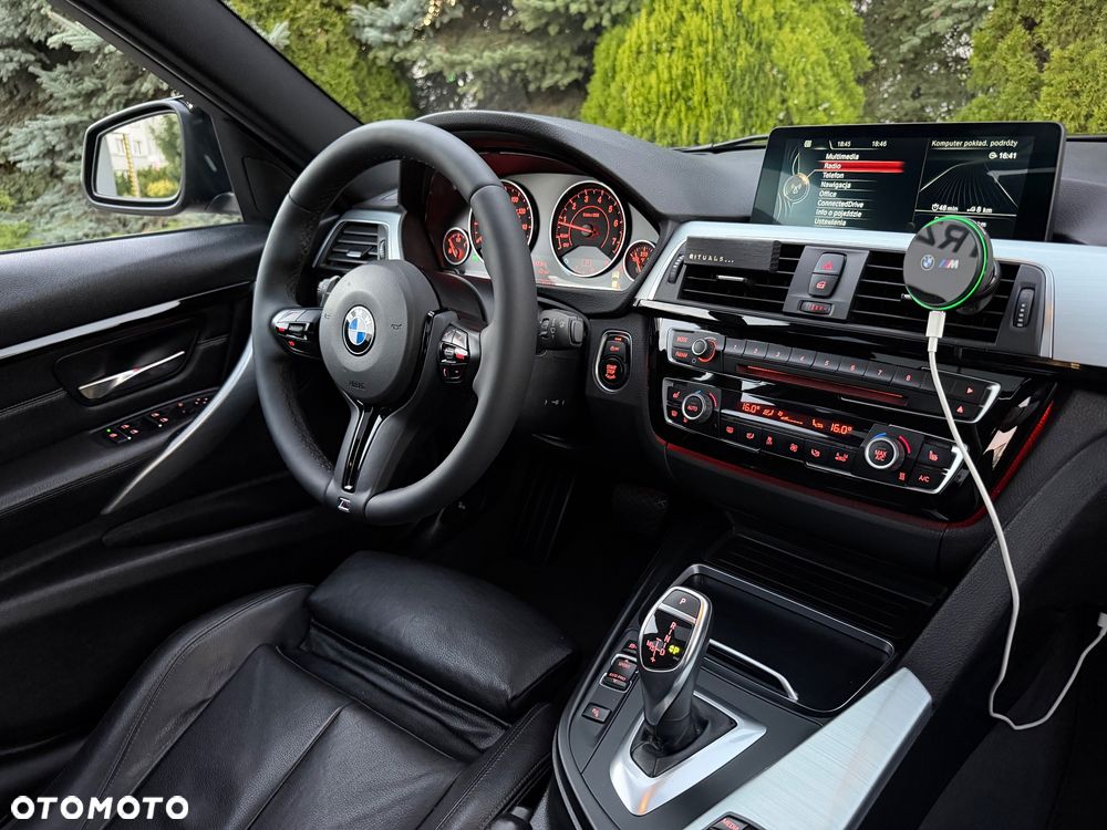 BMW Seria 3 - 8
