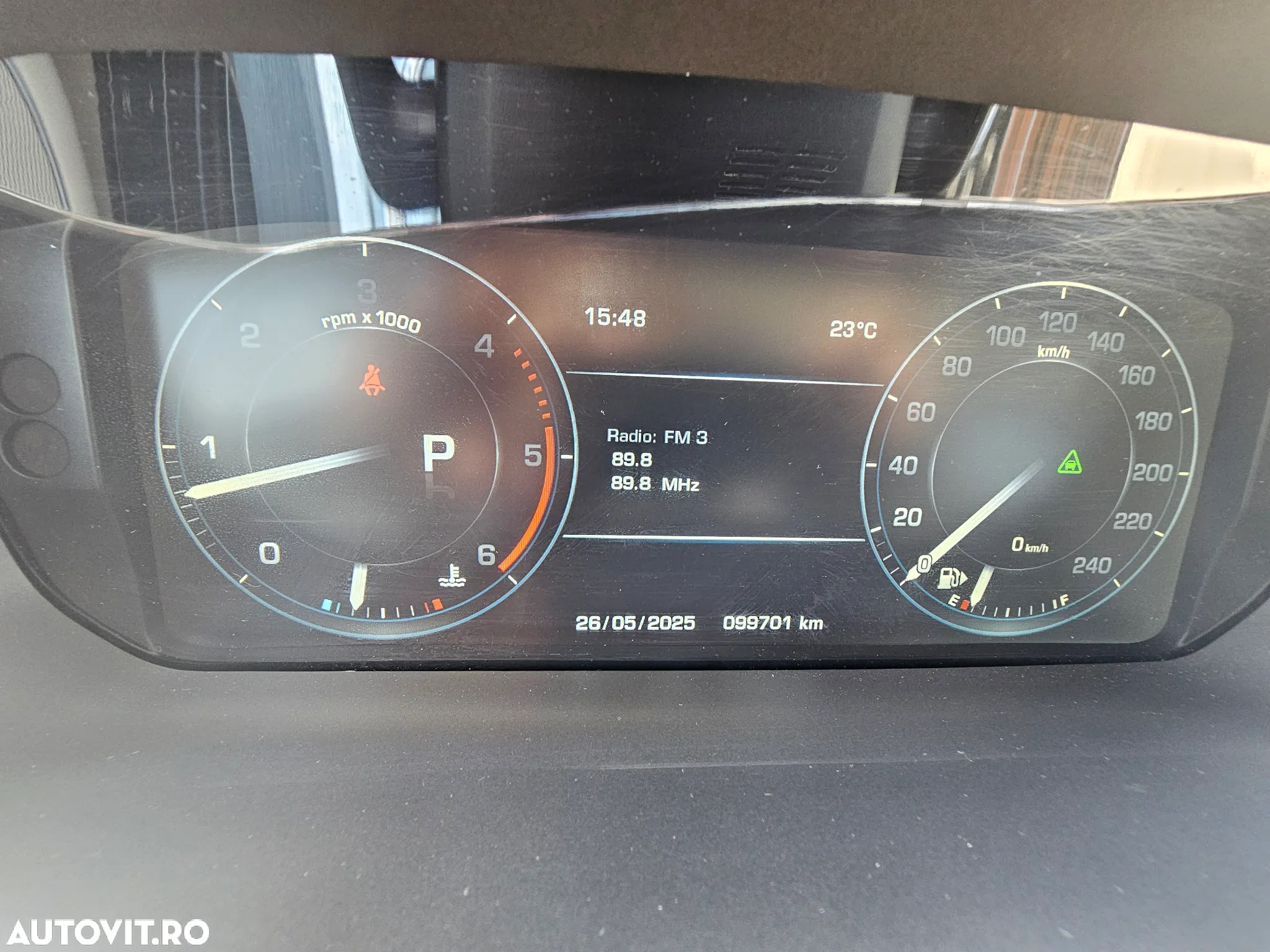 Land Rover Range Rover 3.0 I TDV6 Autobiography - 20