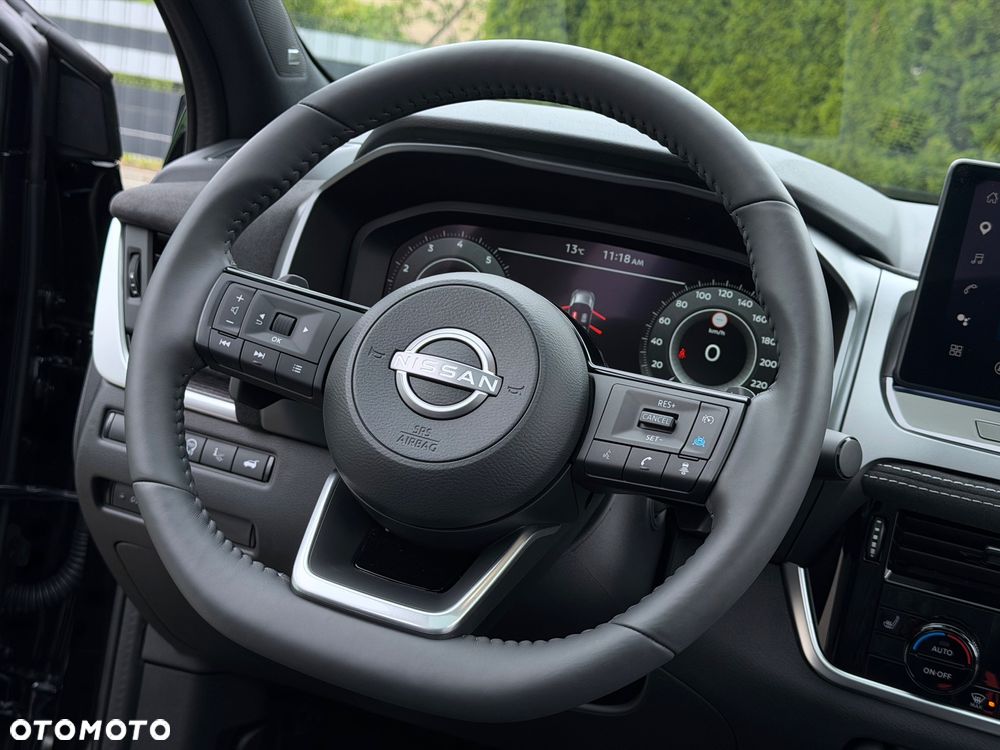 Nissan Qashqai 1.3 DIG-T MHEV Xtronic Tekna+ - 28