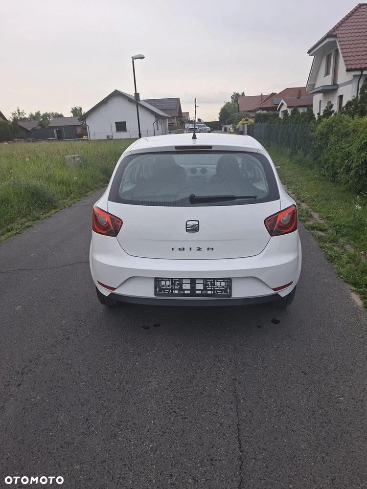 Seat Ibiza - 22