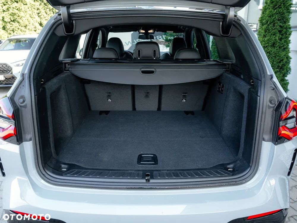 BMW X3 xDrive20i - 13