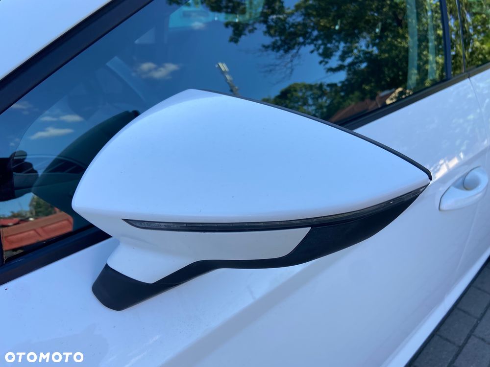 Seat Leon 1.2 TSI Start&Stop Style - 10