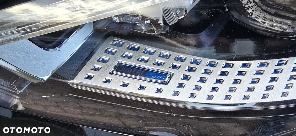 Mercedes-Benz Klasa S - 26