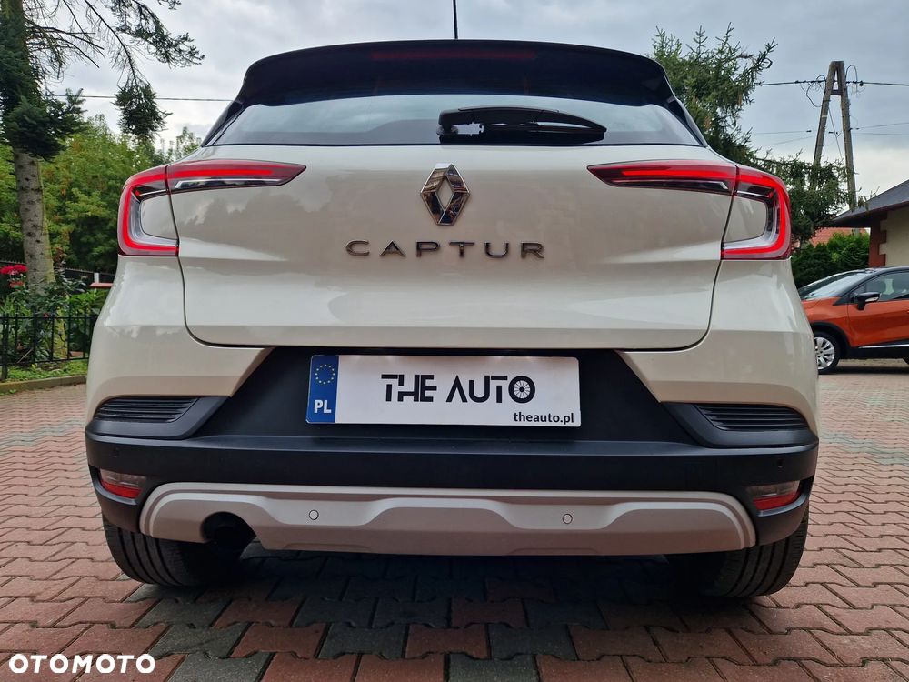 Renault Captur 1.0 TCe Zen - 7