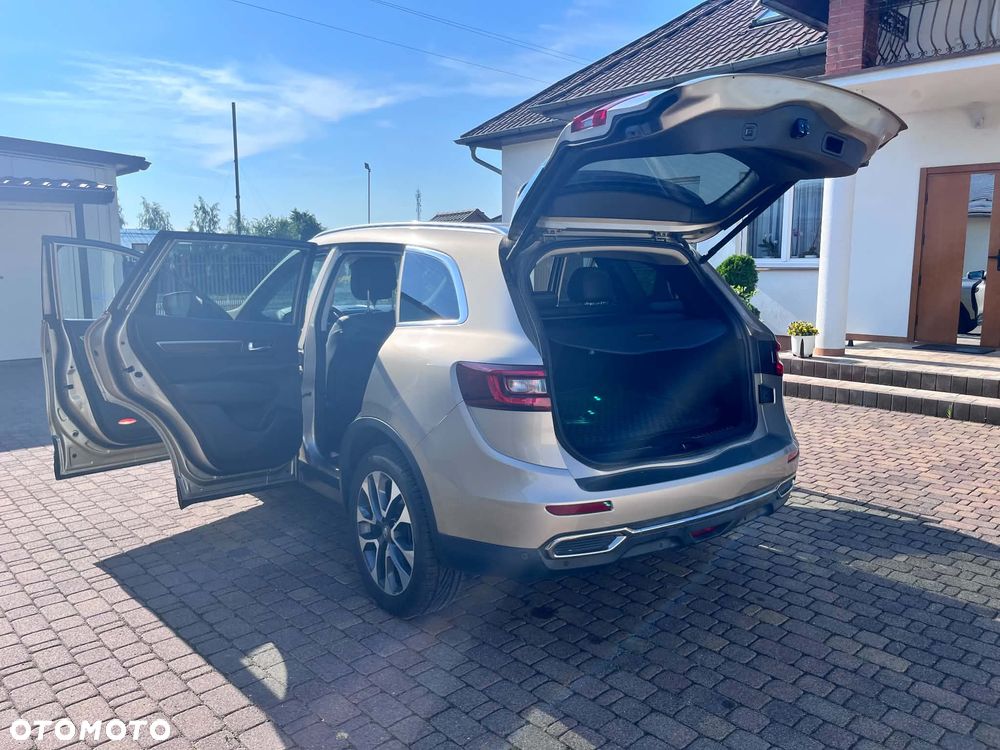 Renault Koleos 2.0 dCi Winter Edition 4x4 X-Tronic - 26