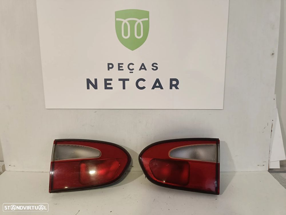 Farolim farol  Hyundai h1 1999 - 2