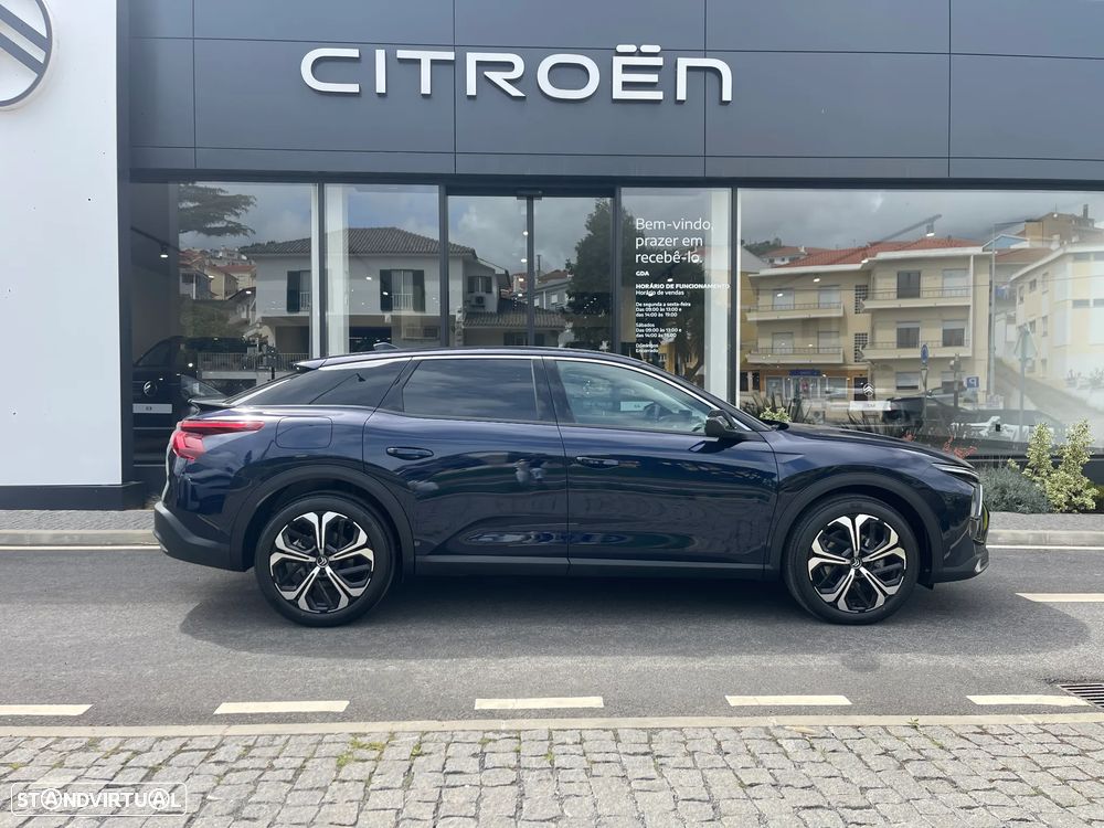 Citroën C5 X 1.2 Hybrid You e-DSC6 - 2