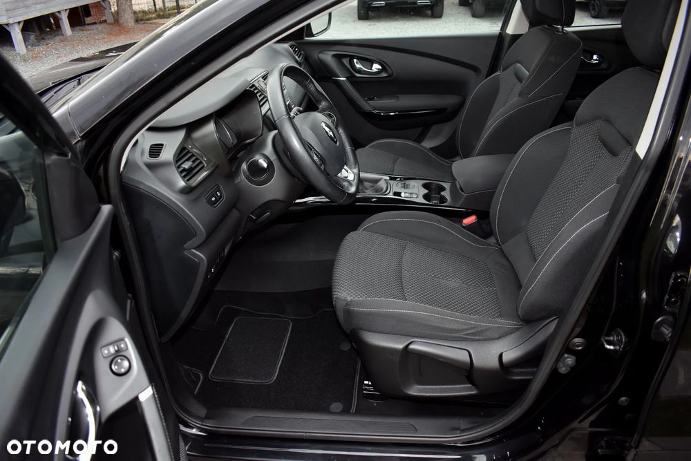 Renault Kadjar 1.2 Energy TCe Business - 21