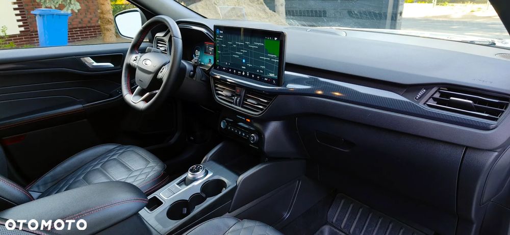 Ford Escape - 21