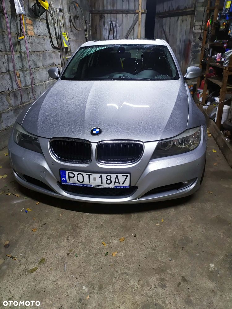 BMW Seria 3 - 3