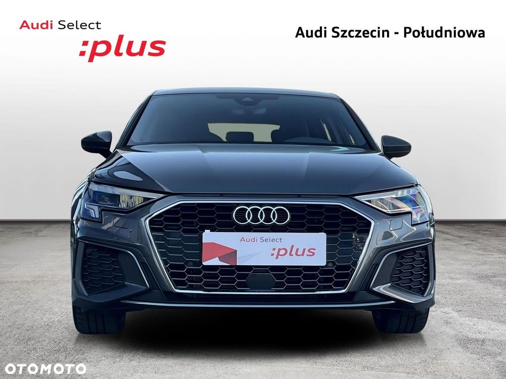 Audi A3 Sportback - 9