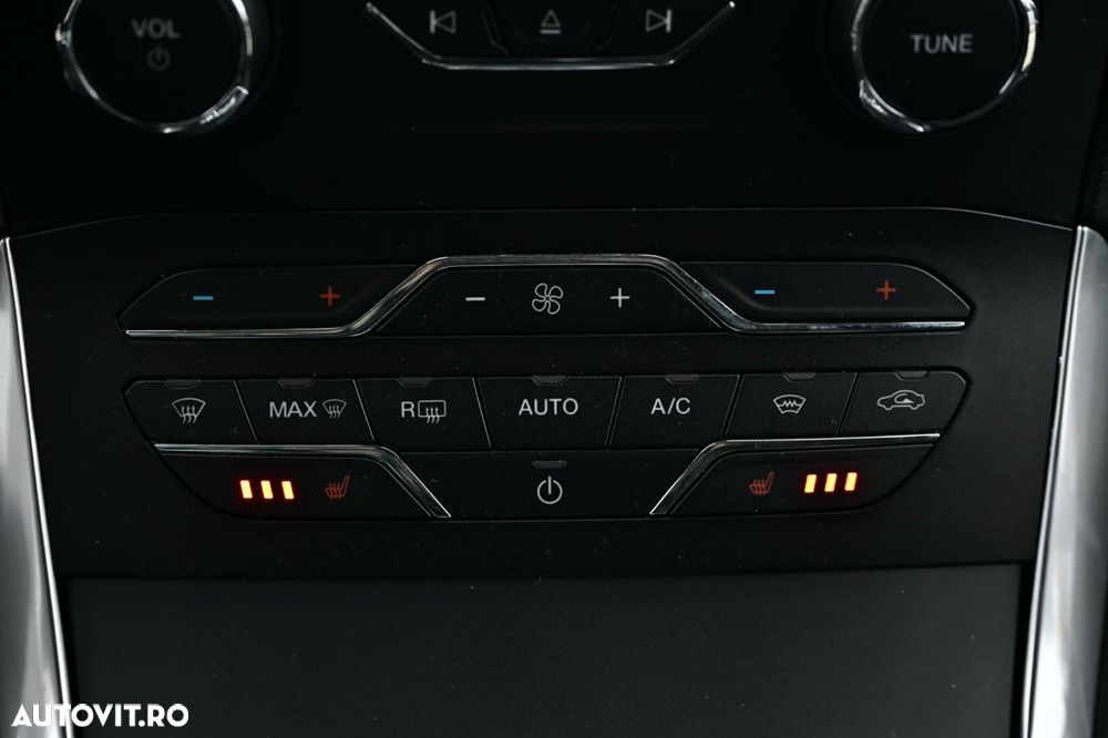 Ford Galaxy 2.0 EcoBlue Aut. Titanium - 17