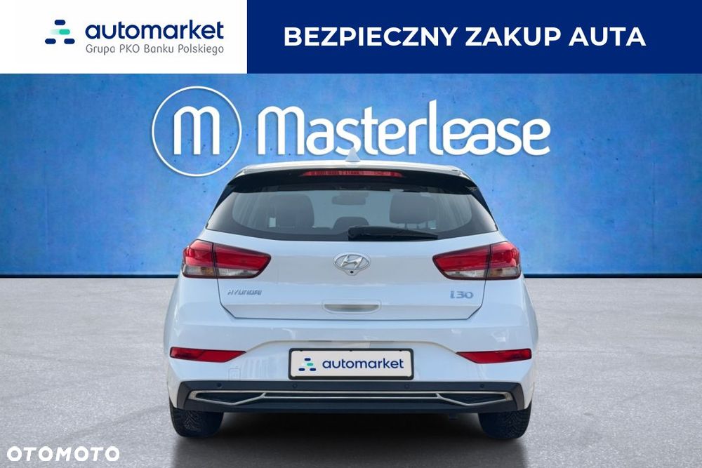 Hyundai i30 1.0 T-GDI Modern - 7
