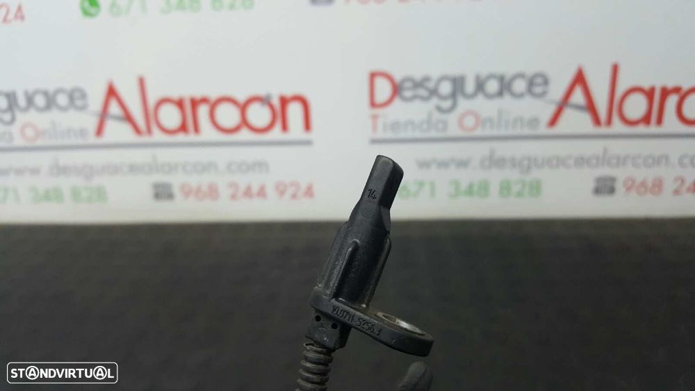 SENSOR ABS CITROEN C3 PICASSO COLLECTION - 3