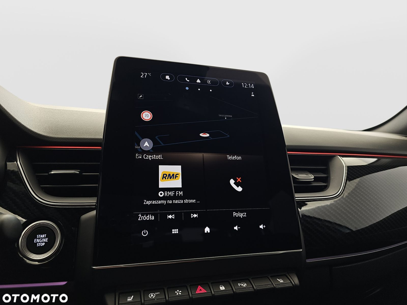 Renault Arkana 1.3 TCe mHEV R.S Line EDC - 23