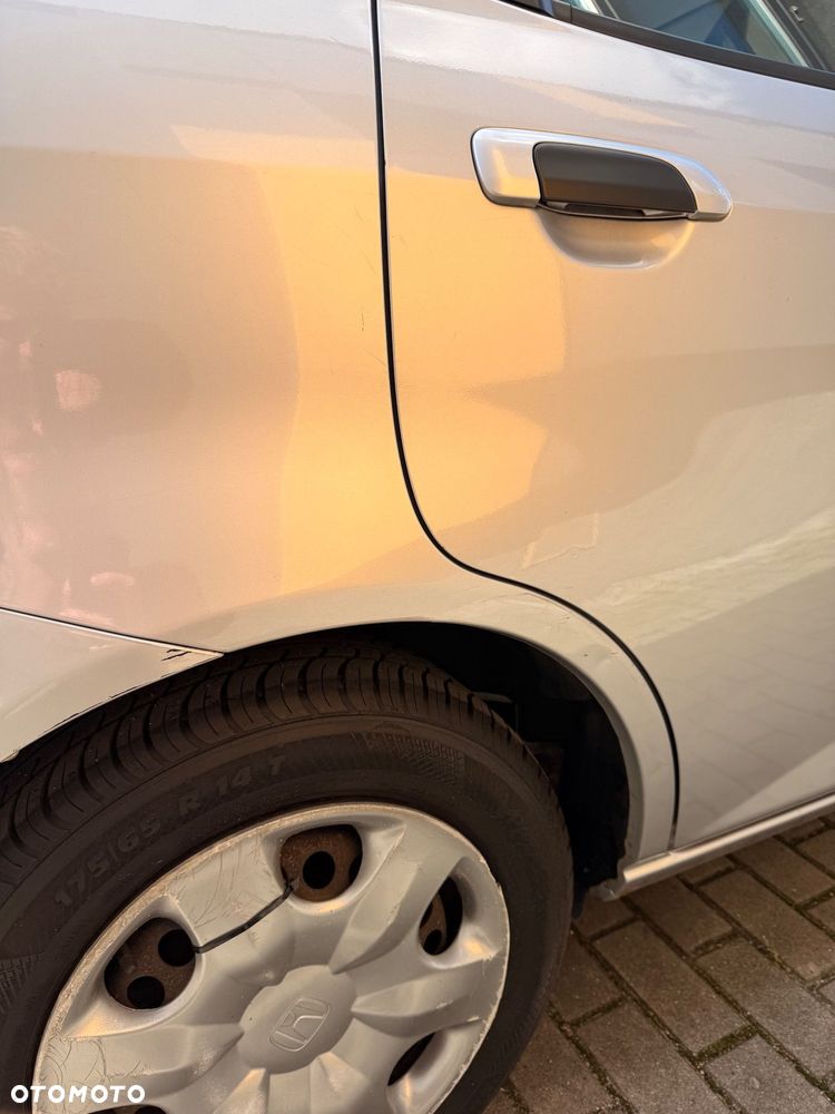 Honda Jazz - 20