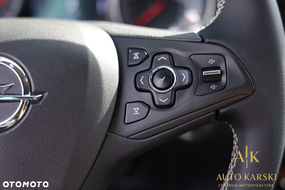 Opel Astra - 24