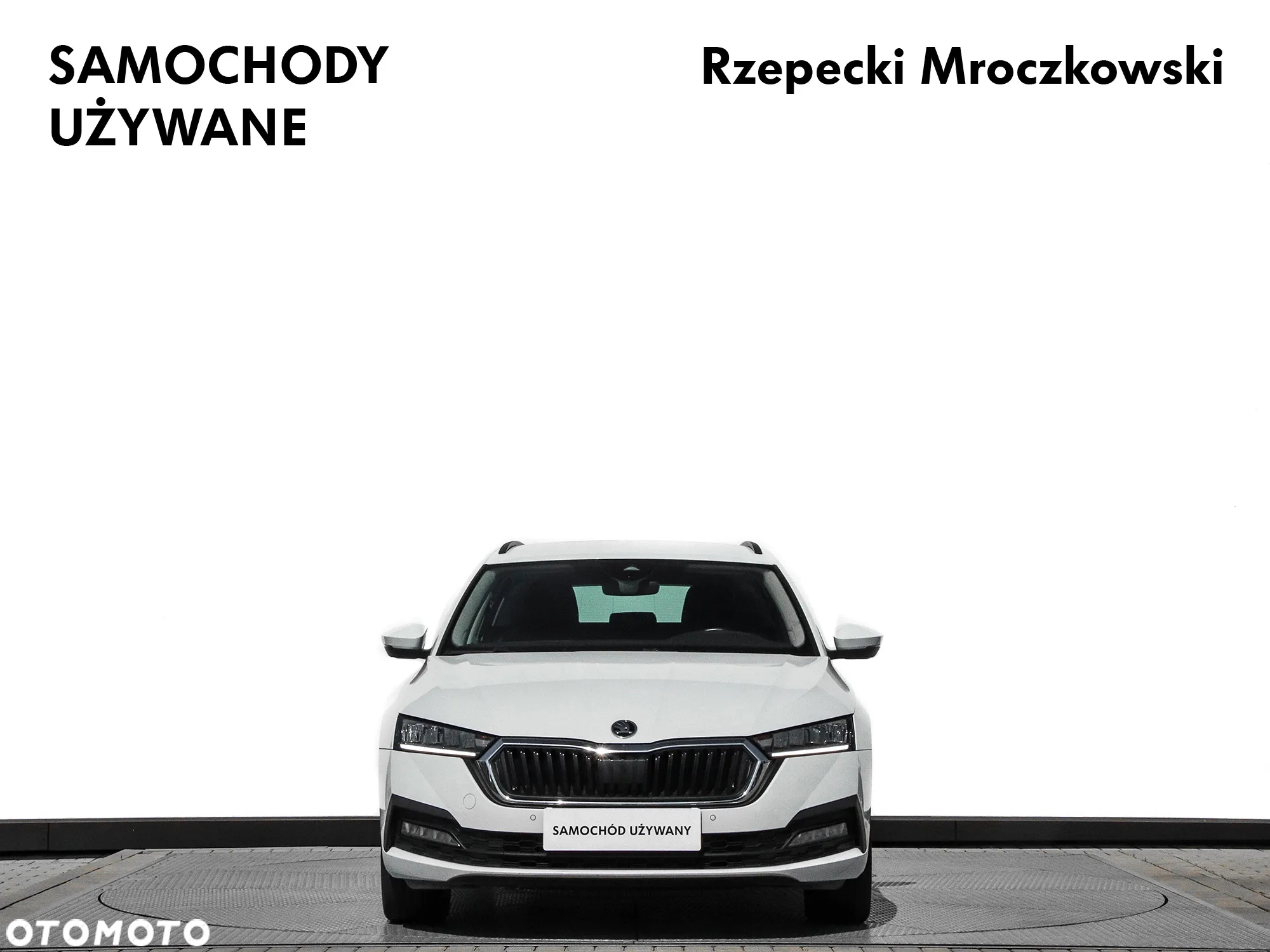 Skoda Octavia 2.0 TDI Ambition DSG - 2