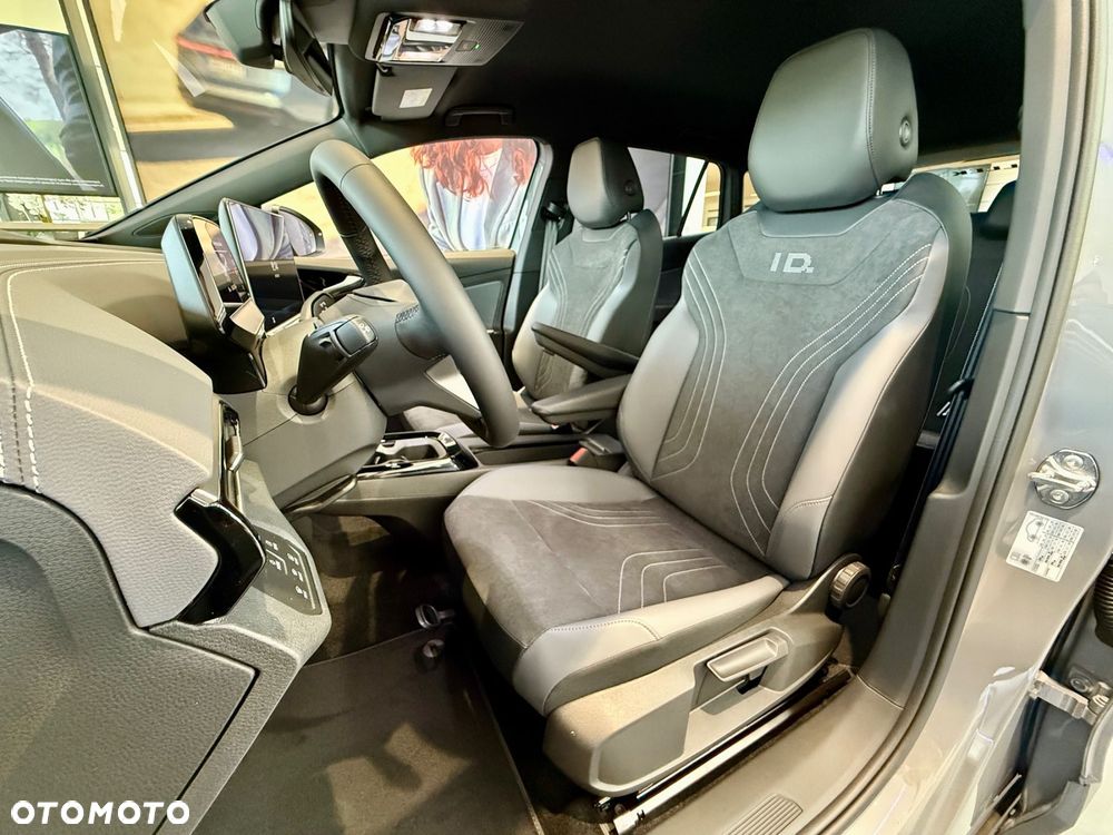 Volkswagen ID.4 52kWh Plus - 10