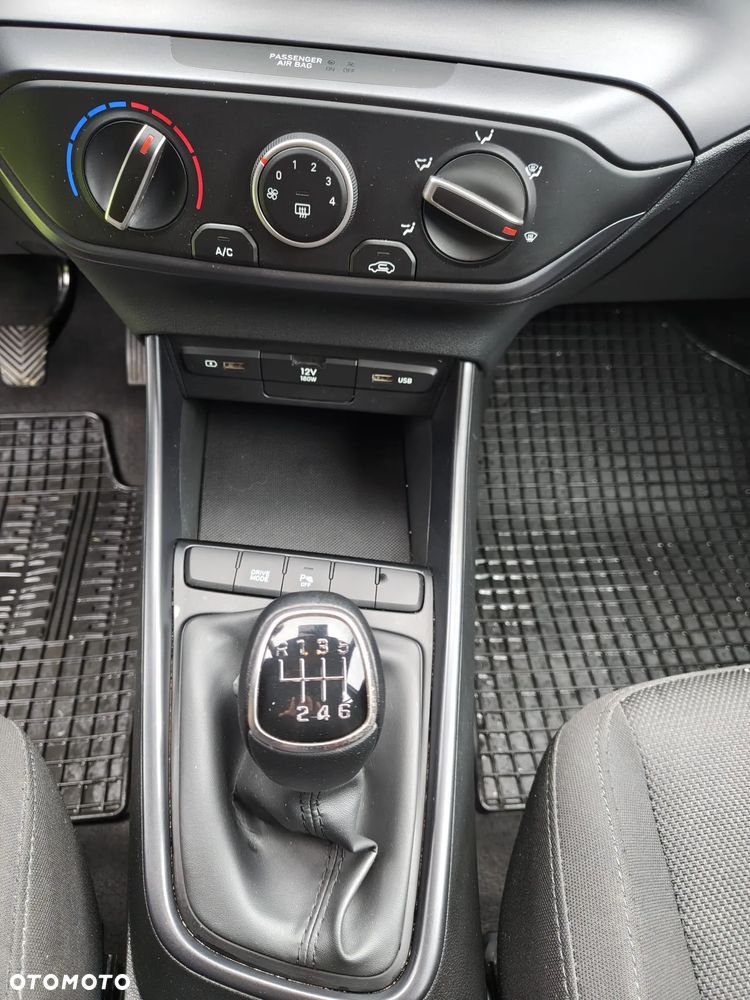 Hyundai i20 1.0 T-GDi Pure - 20