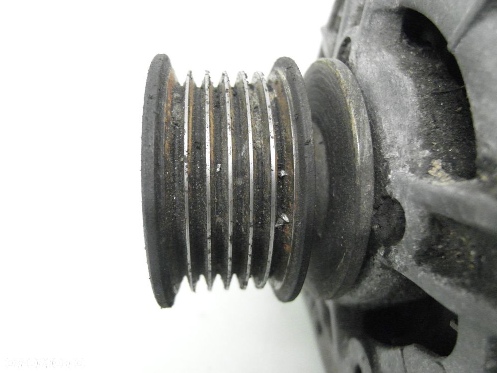 ALTERNATOR AUDI 80 B4 1.9 TDI 0123320003 028903025E - 6