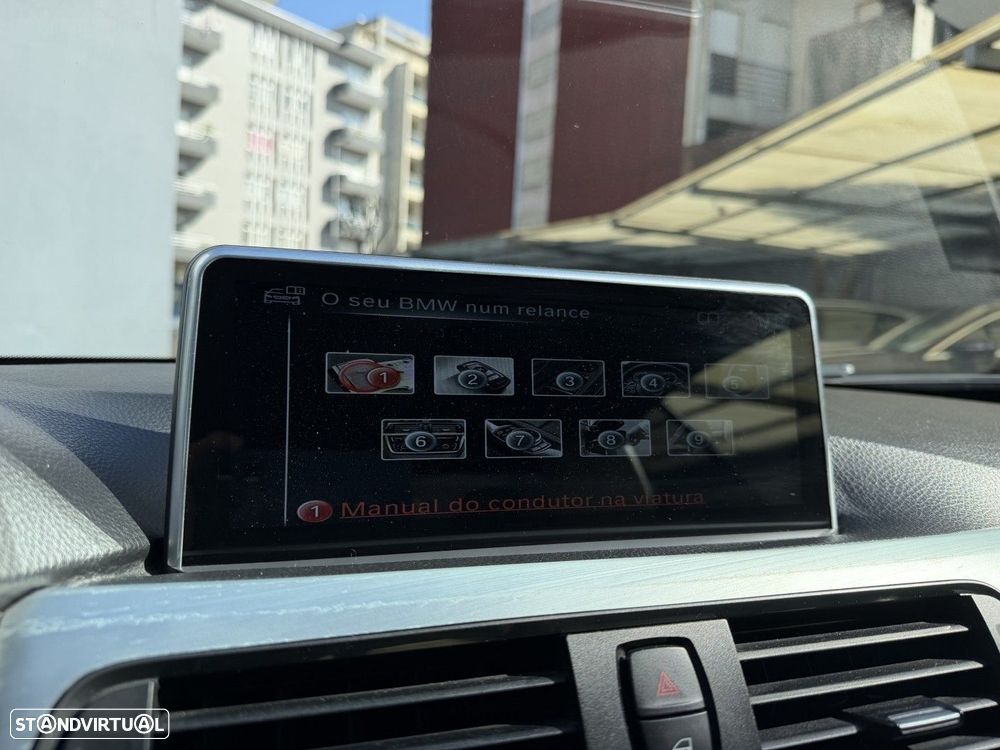 BMW 420 d Pack M Auto - 49