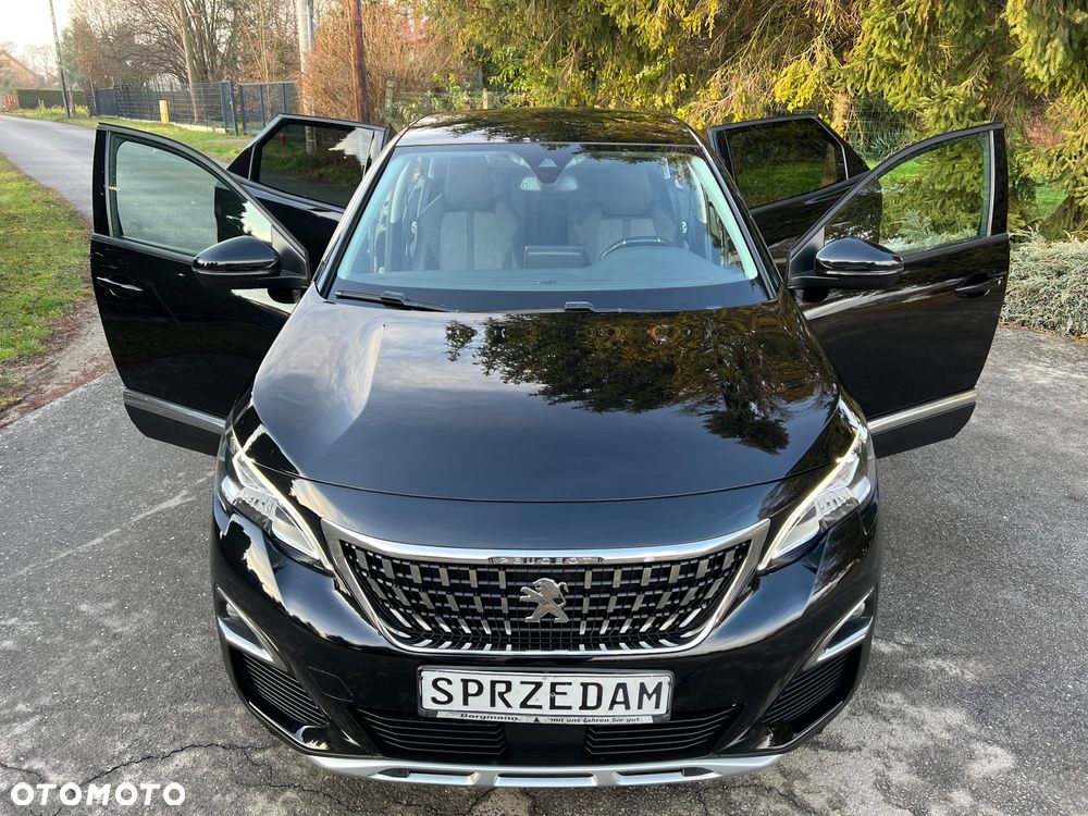 Peugeot 3008 BlueHDi 120 Stop & Start Business-Line - 17