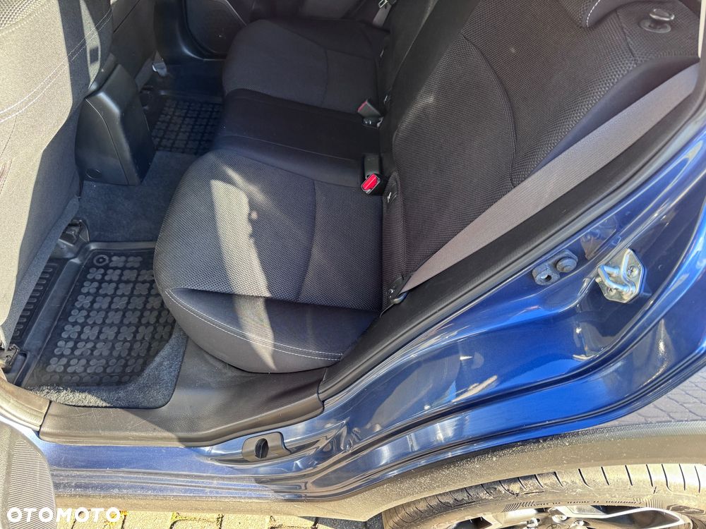 Subaru XV 2.0D Comfort - 18