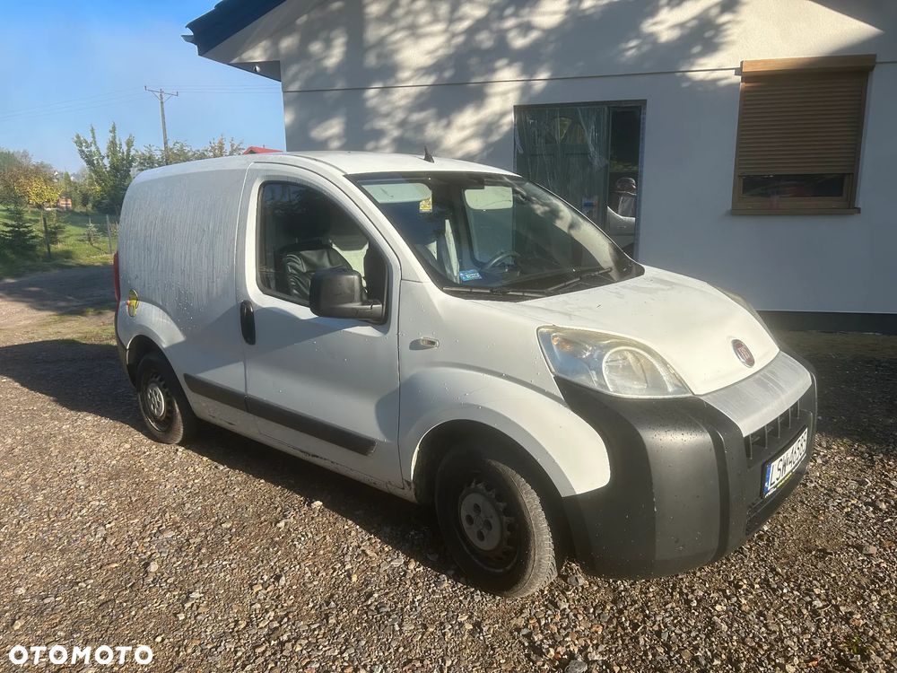 Fiat Fiorino - 3