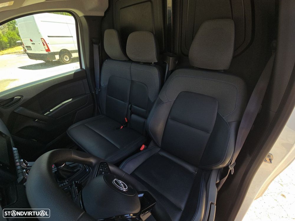 Nissan Townstar L2 - 4