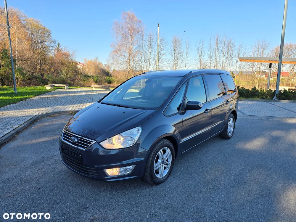 Ford Galaxy - 26