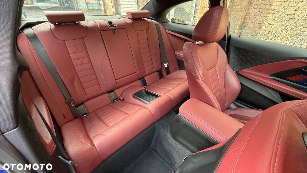 BMW Seria 2 230i M Sport - 25