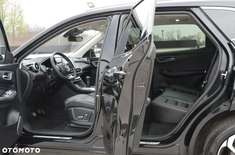 MG HS 1.5T-GDI Luxury - 39