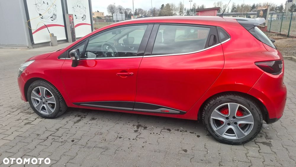 Renault Clio 1.2 TCe Limited EDC - 6