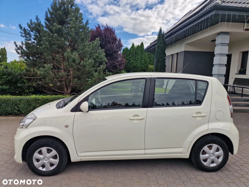 Subaru Justy 1.0 Trend - 3