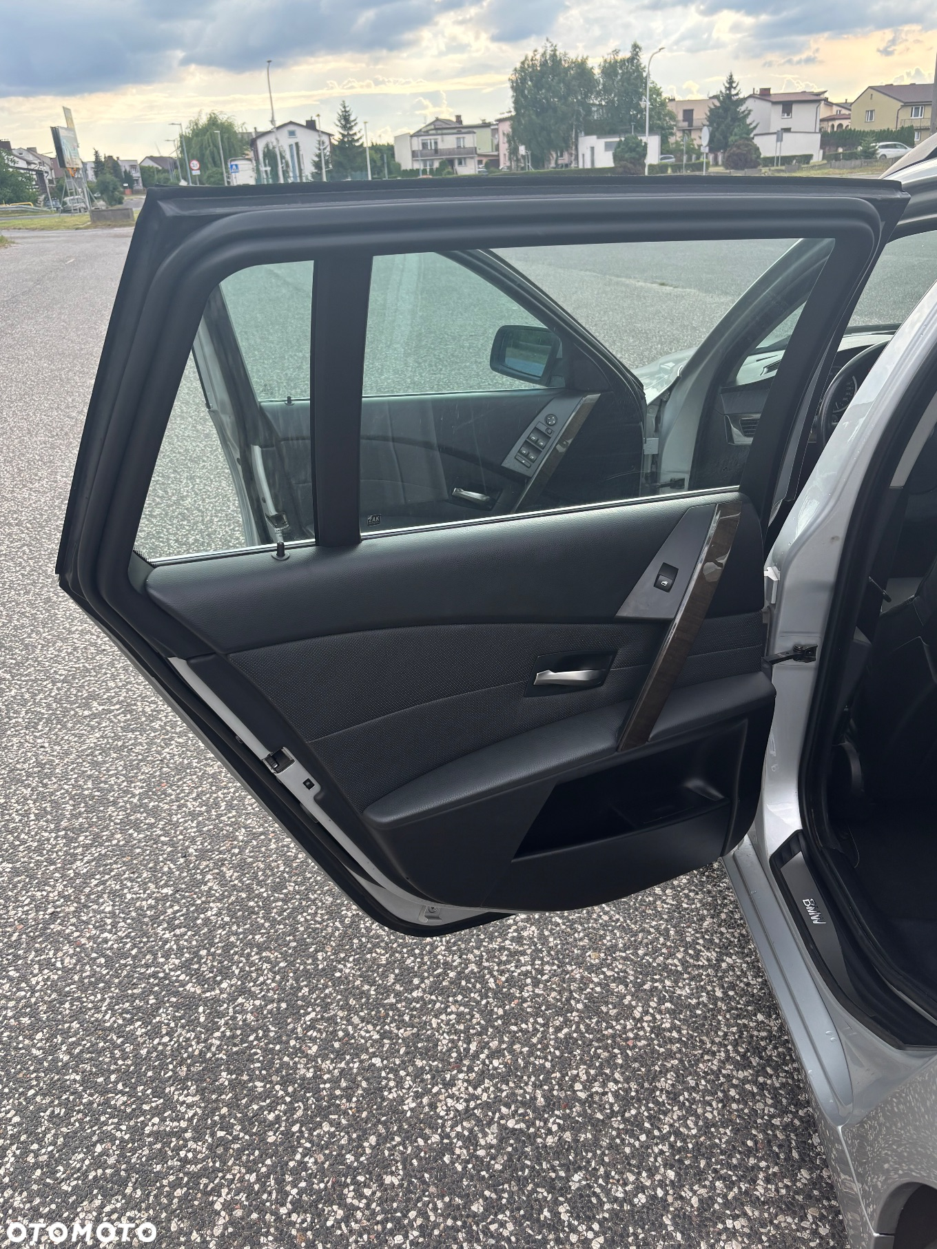 BMW Seria 5 - 26