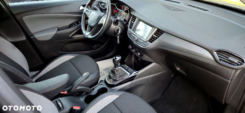 Opel Crossland X - 6