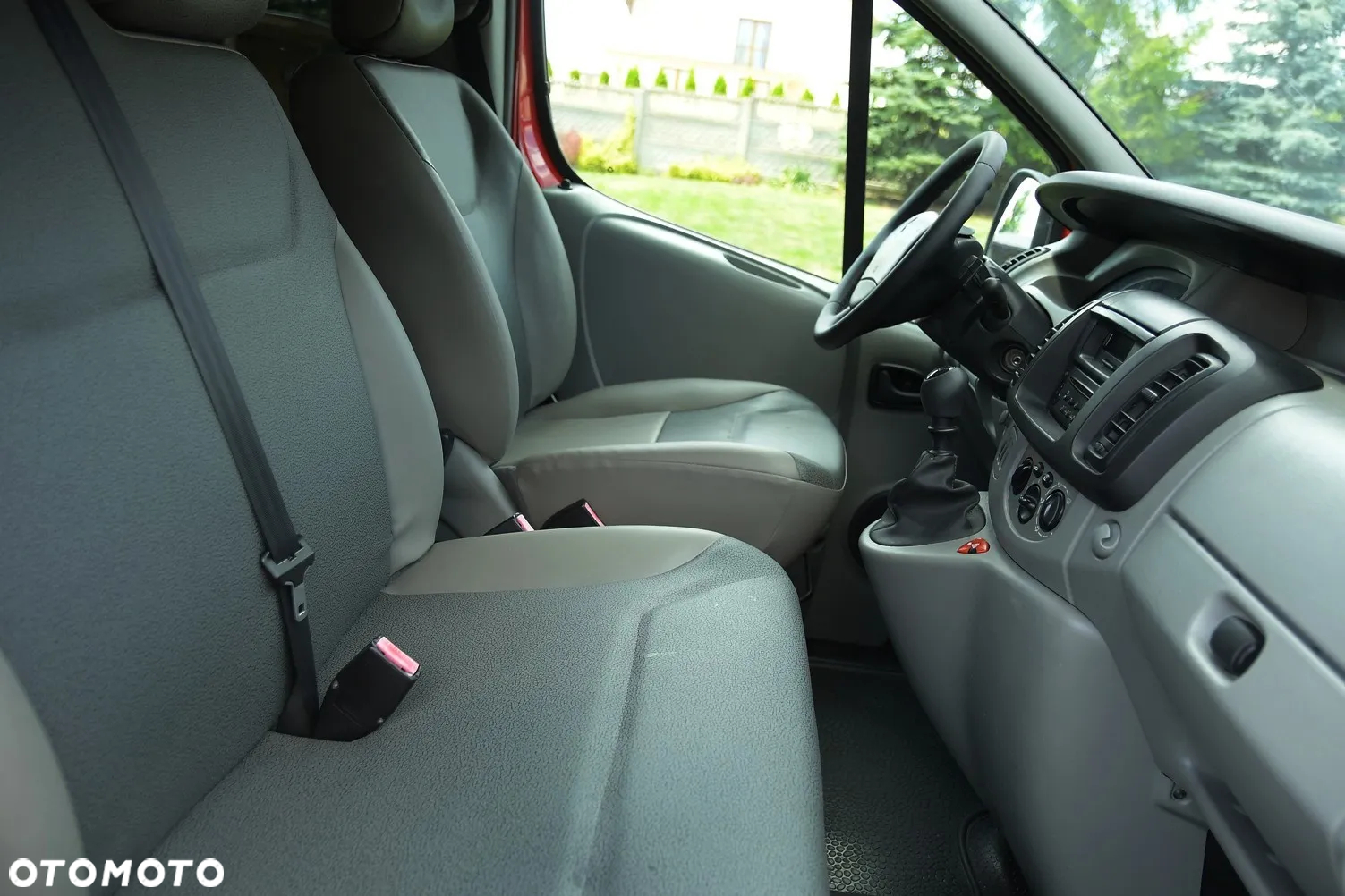Renault Trafic - 20