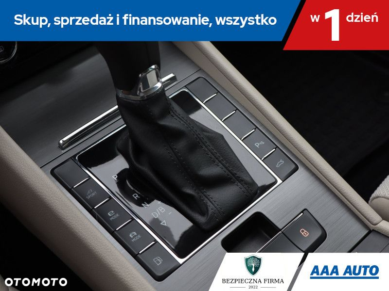 Skoda Superb - 17