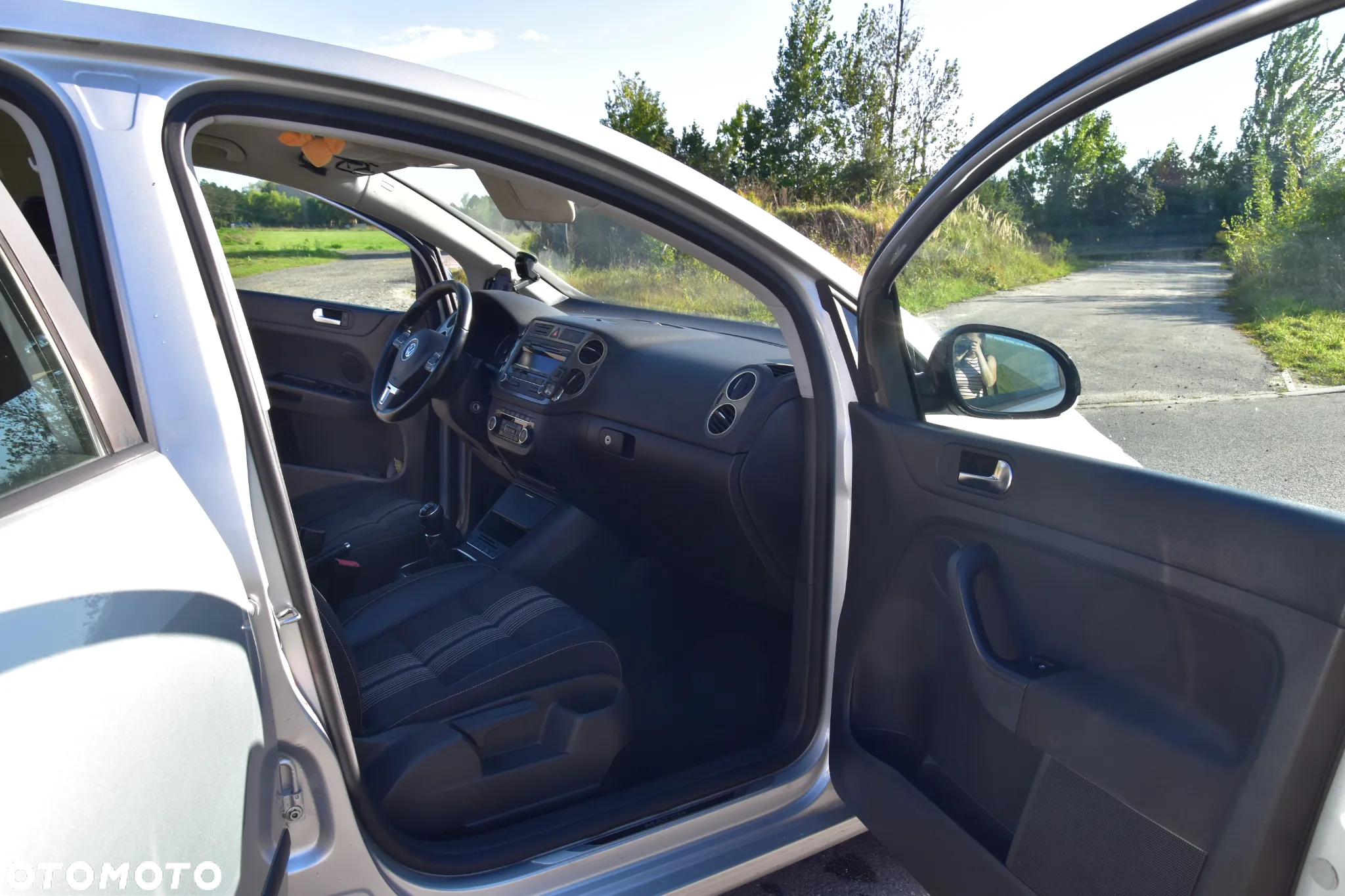 Volkswagen Golf VI 1.4 TSI Trendline - 3