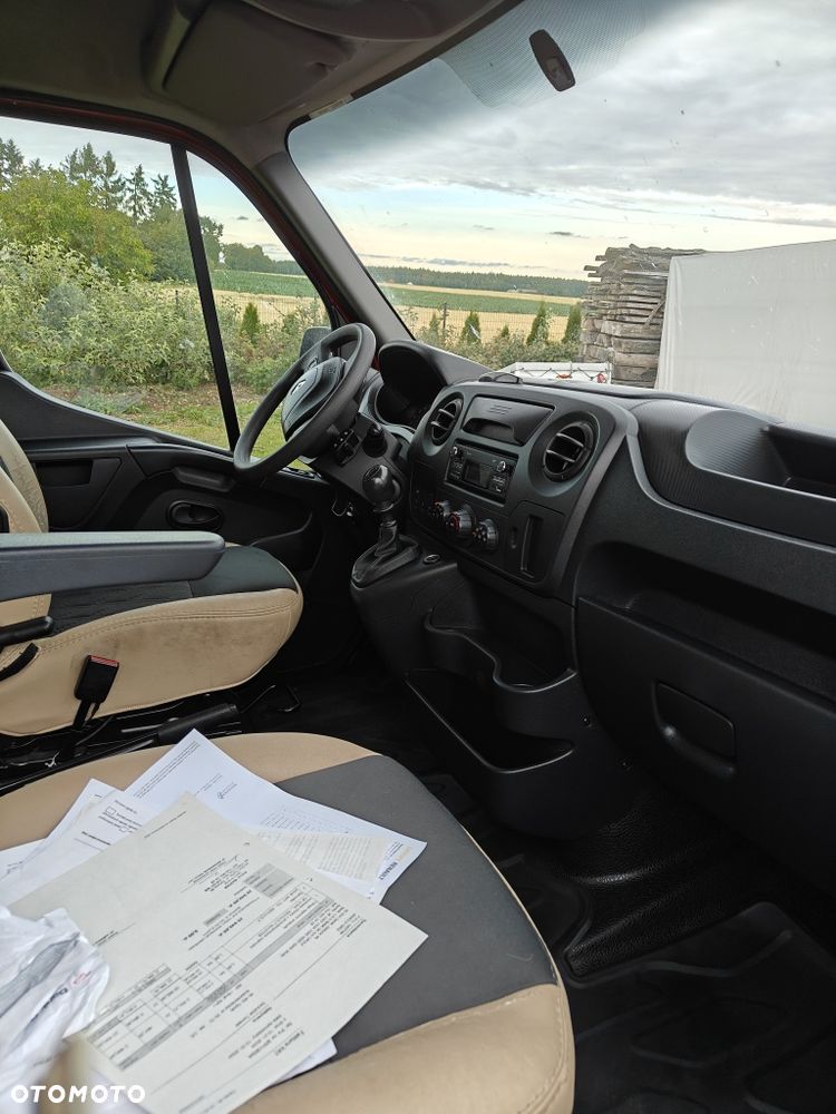 Renault Master - 6