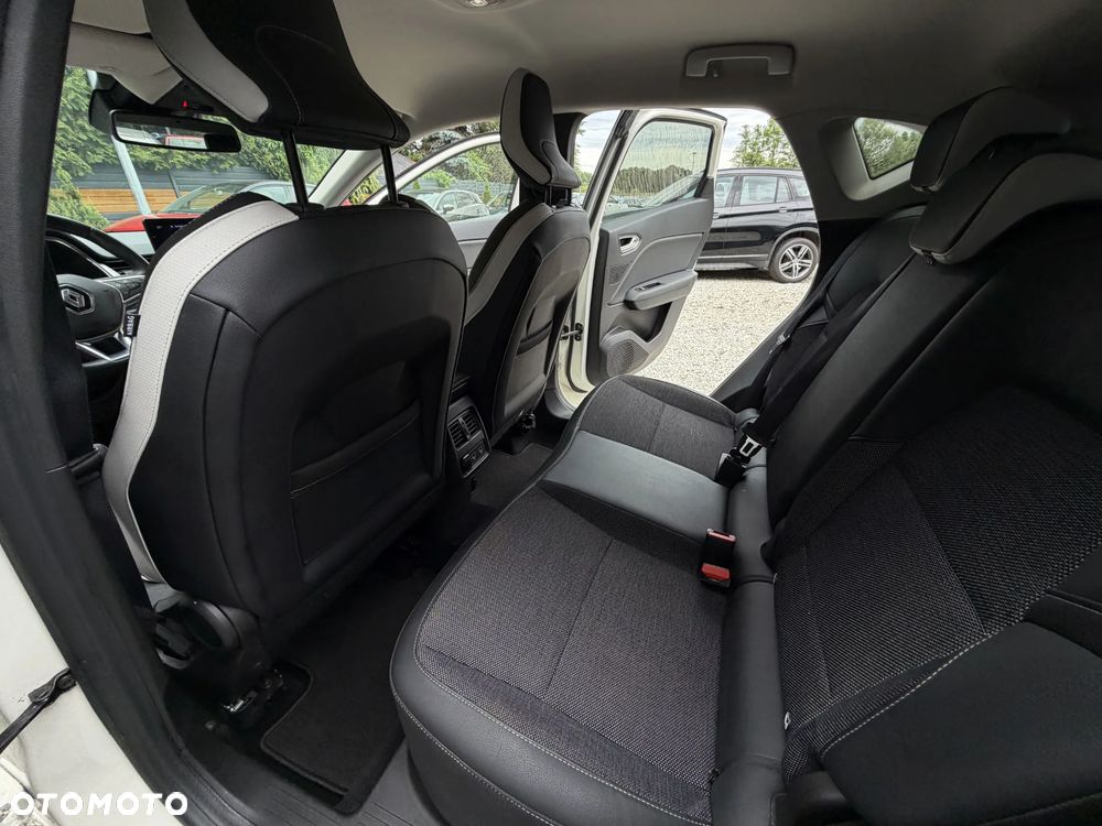 Renault Captur TCe 100 BUSINESS EDITION - 20