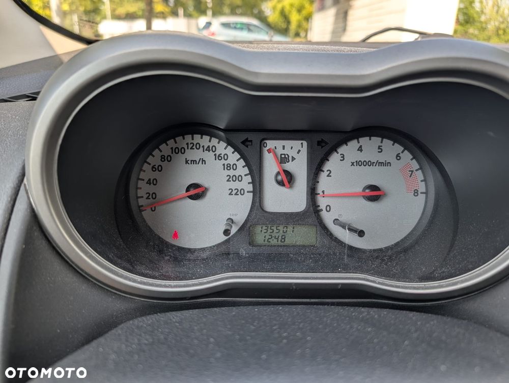 Nissan Note 1.4 Acenta - 13