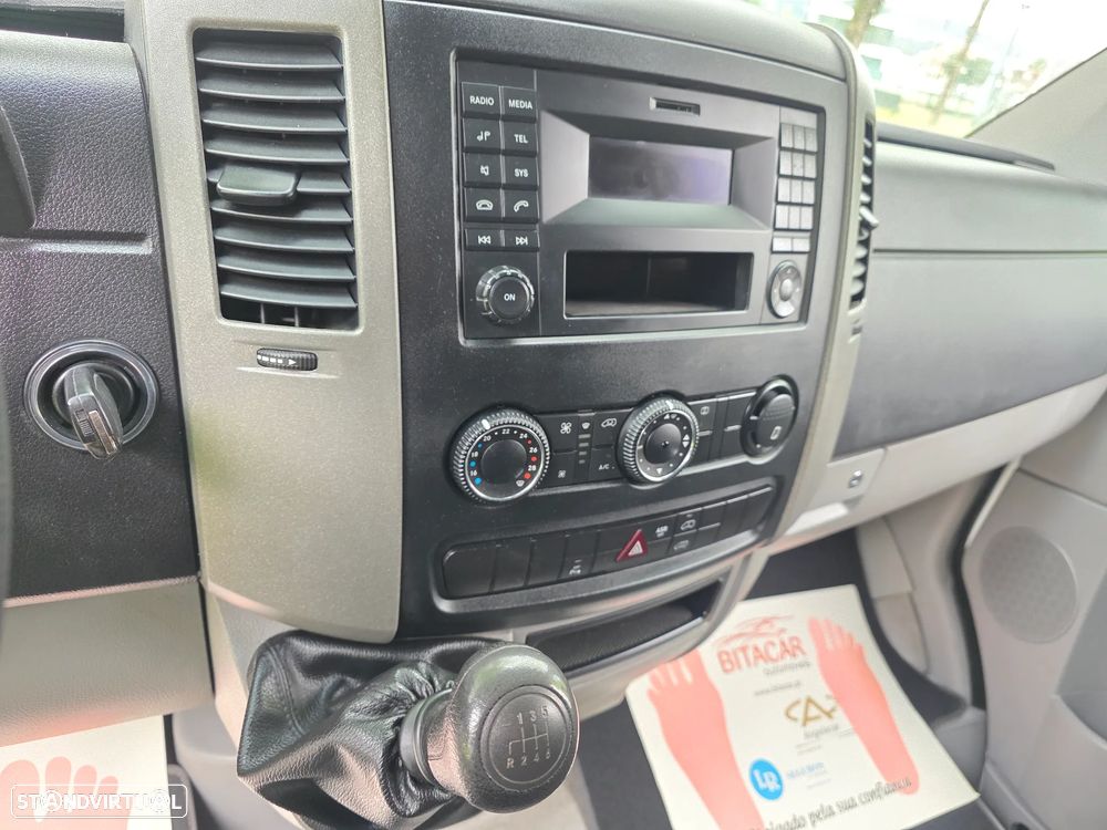 Mercedes-Benz SPRINTER 316 CDI/43 IVA DEDUTIVEL - 57