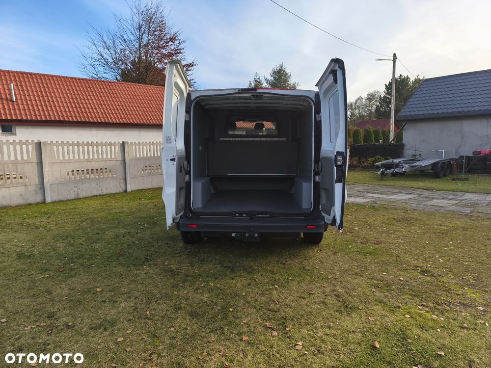 Opel VIVARO - 17