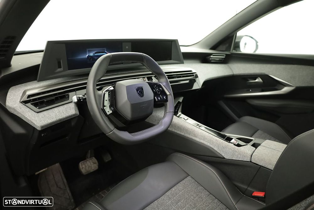 Peugeot 5008 1.2 Hybrid Allure e-DCS6 - 7
