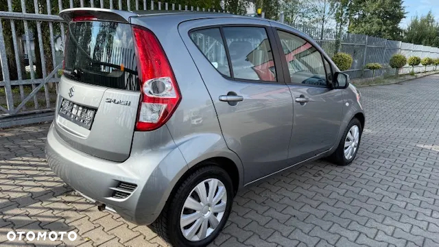 Suzuki Splash 1.2 Club - 2