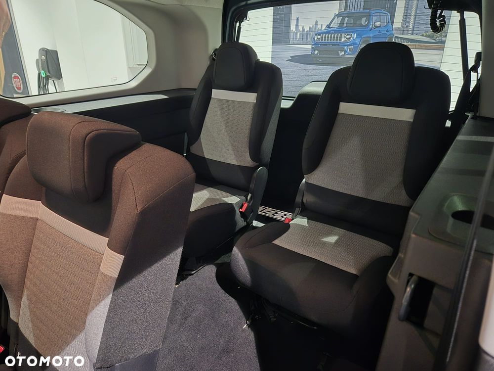 Citroën Berlingo XL 1.5 BlueHDI Max S&S - 11