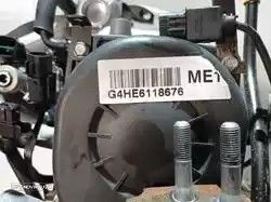 MOTOR COMPLETO KIA PICANTO 2006 -G4HE - 8