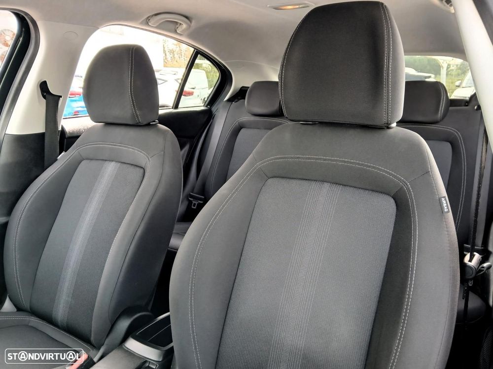 Fiat Tipo 1.0 GSE T3 City Life - 14